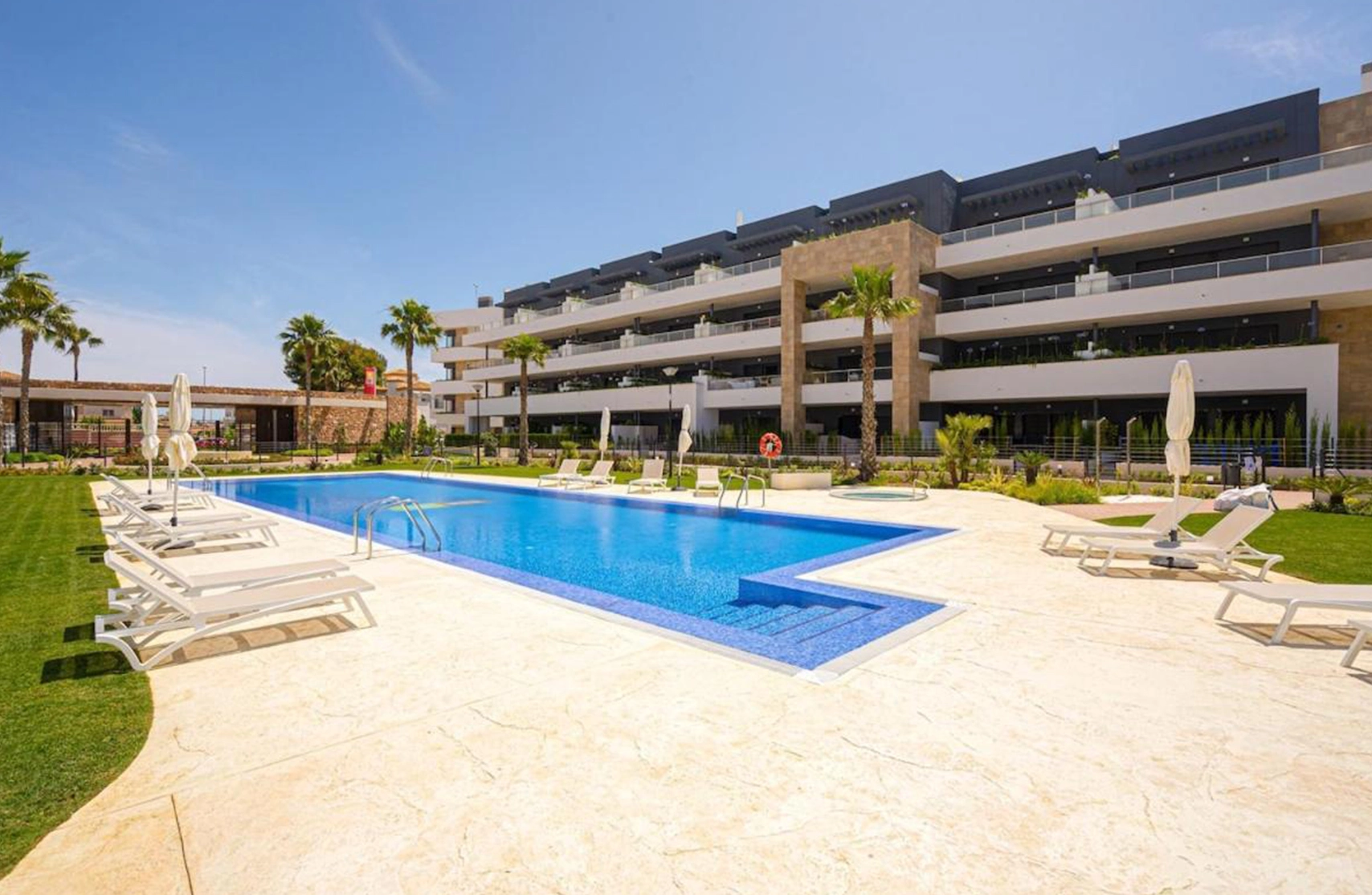 Flamenca Village - Mar Holidays