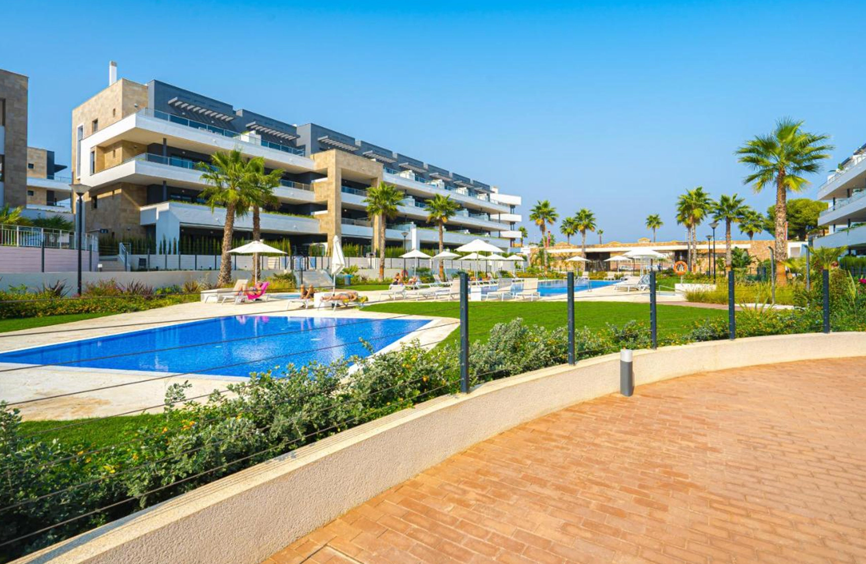 Flamenca Village - Mar Holidays