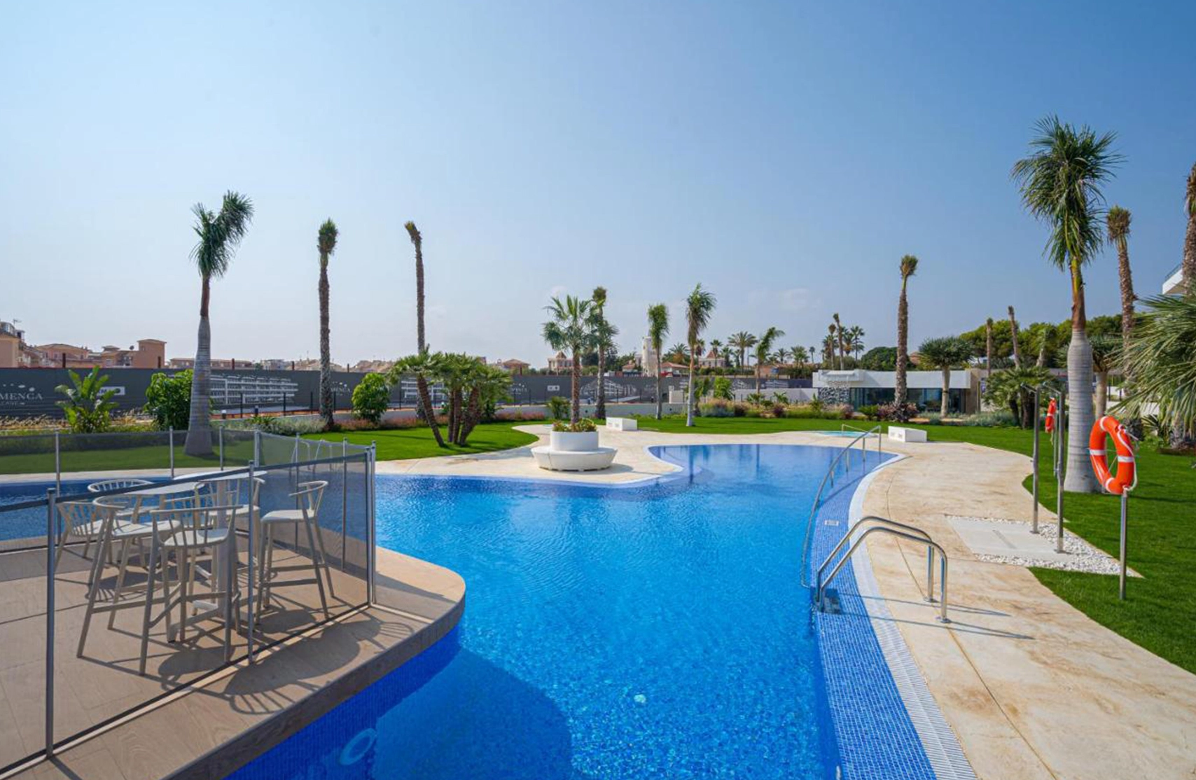 Flamenca Village - Mar Holidays