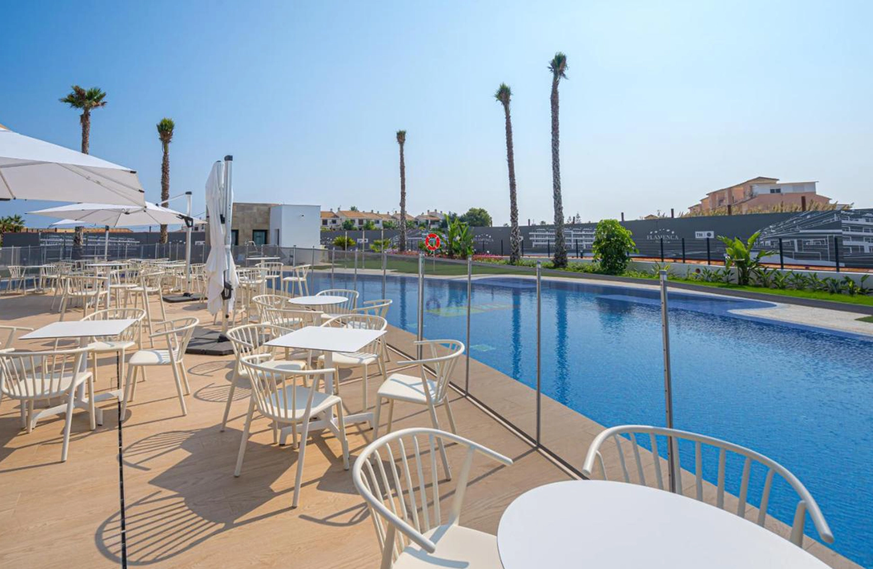 Flamenca Village - Mar Holidays