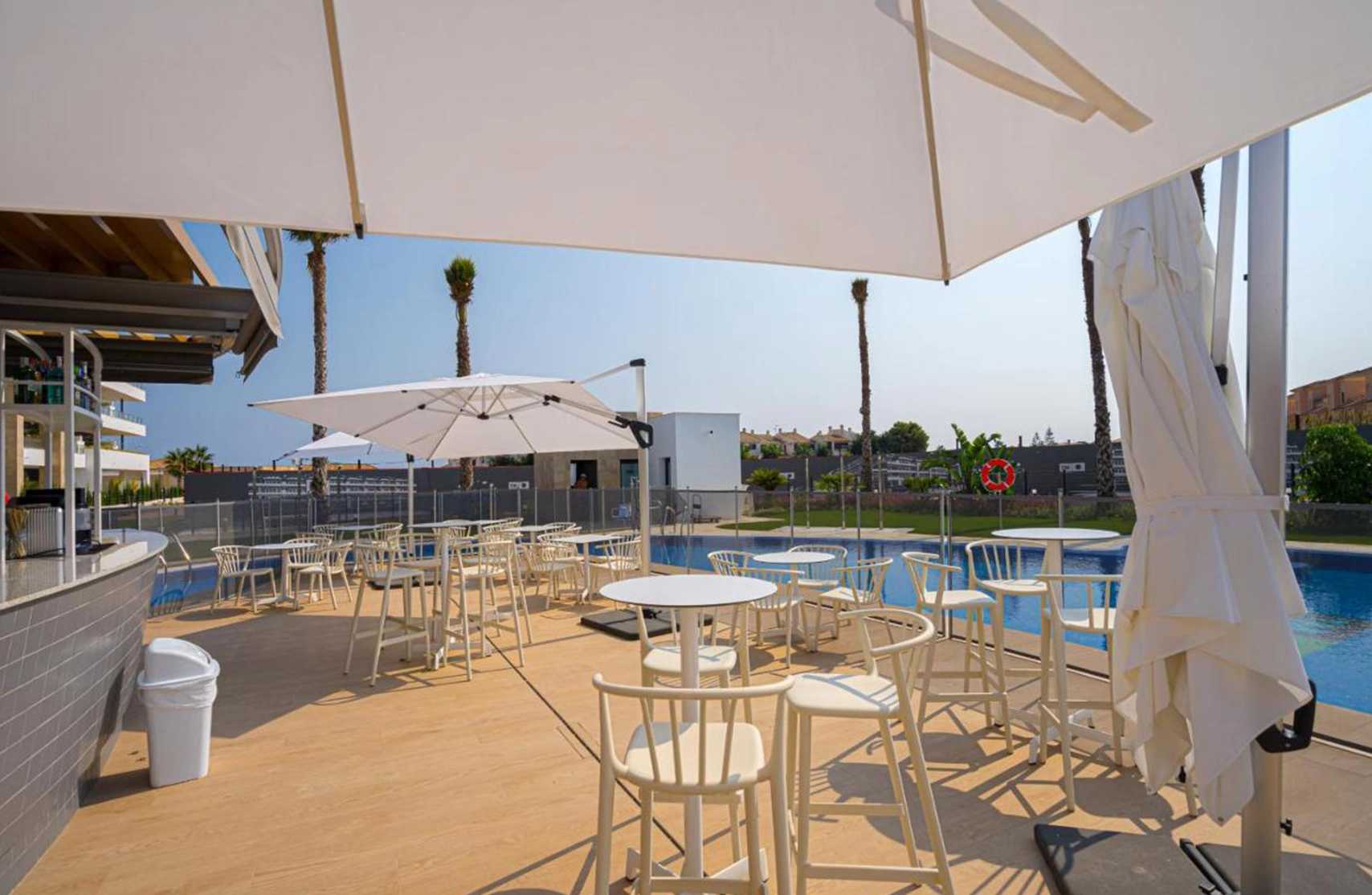Flamenca Village - Mar Holidays