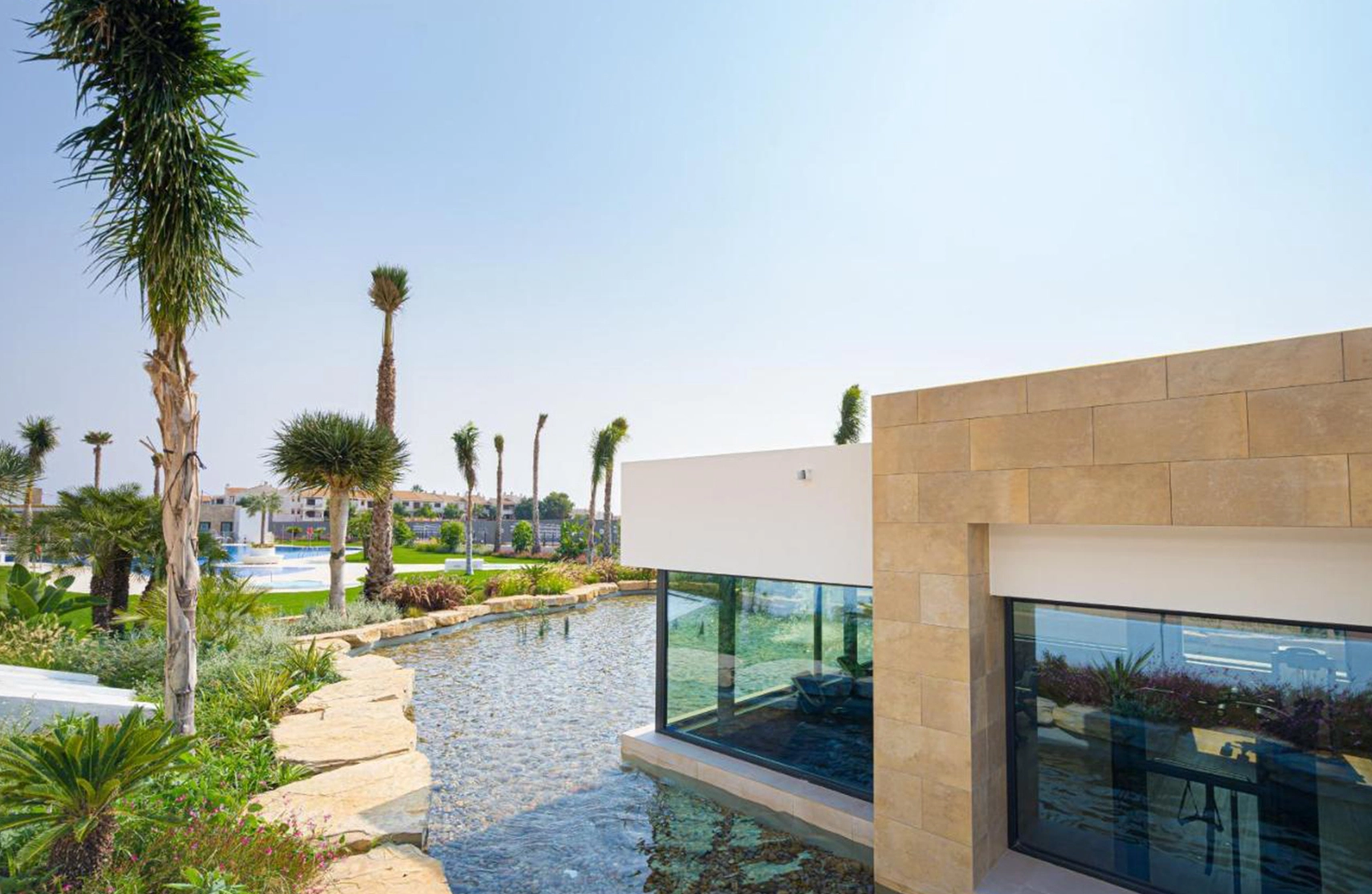 Flamenca Village - Mar Holidays