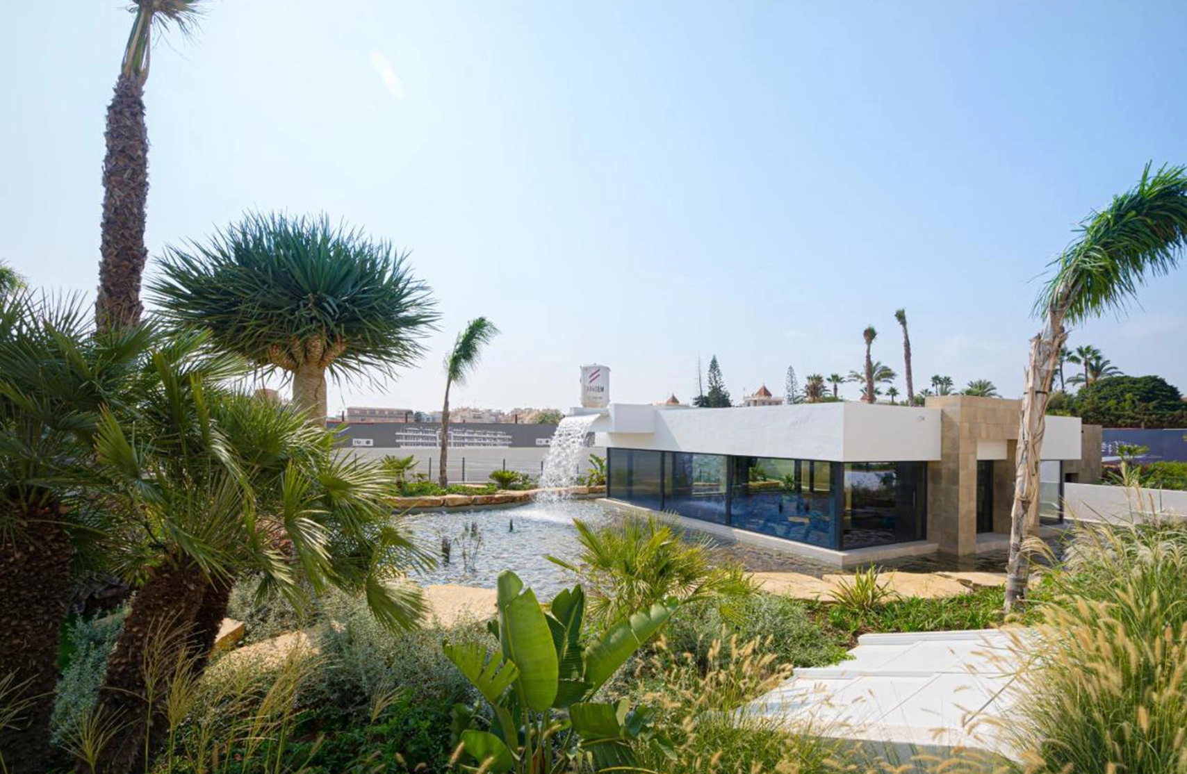 Flamenca Village - Mar Holidays