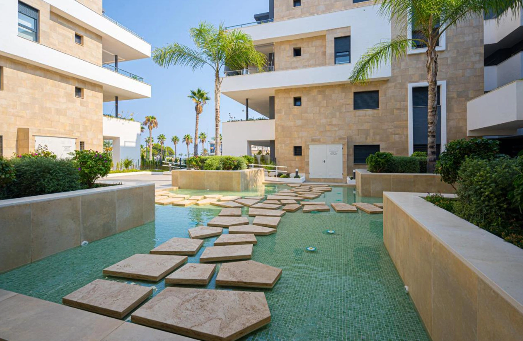 Flamenca Village - Mar Holidays