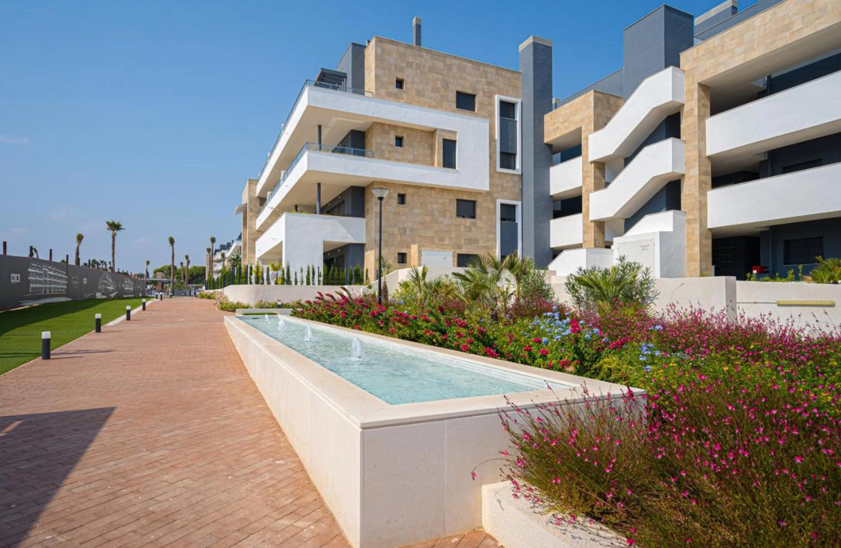 Flamenca Village - Mar Holidays